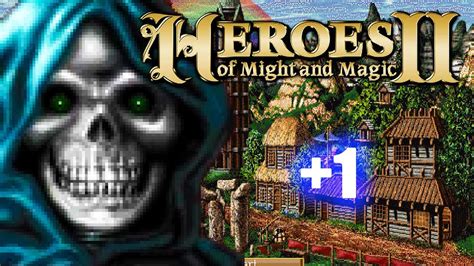 Heroes of might and magic for Mac version